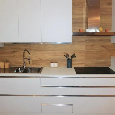 Dimora Bohem Apartment Cantù