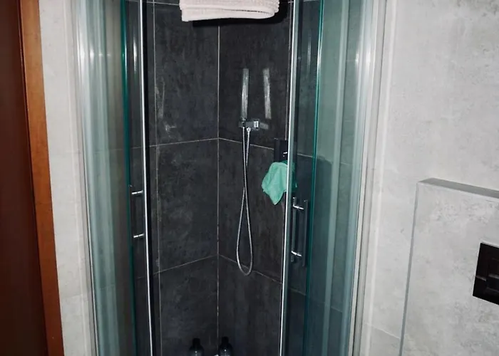 Dimora Bohém Apartmán