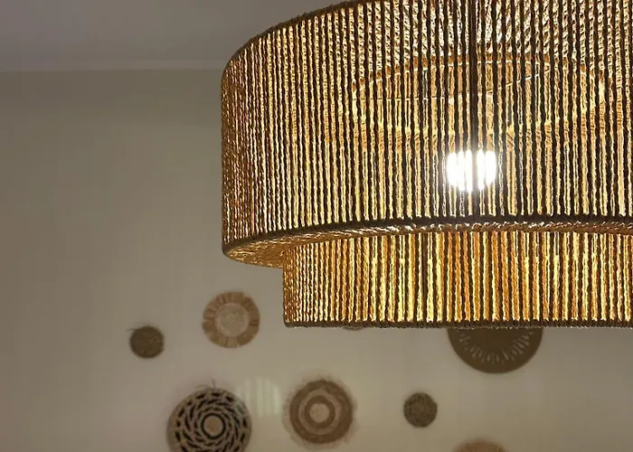 Dimora Bohem شقة