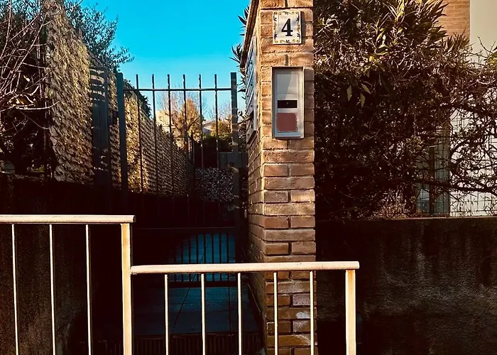 Dimora Bohém Apartmán