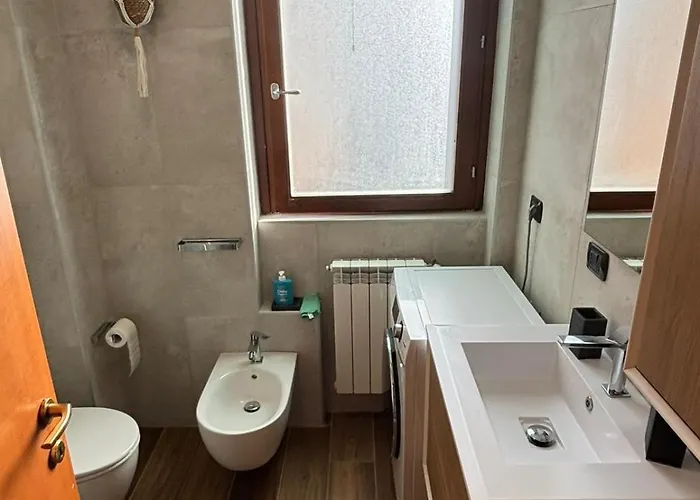 Dimora Bohem * 칸투