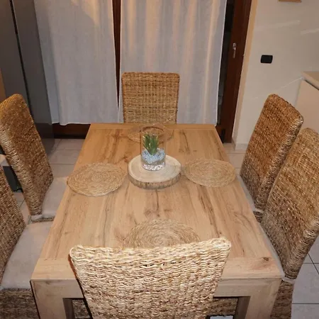 Apartmán Dimora Bohém