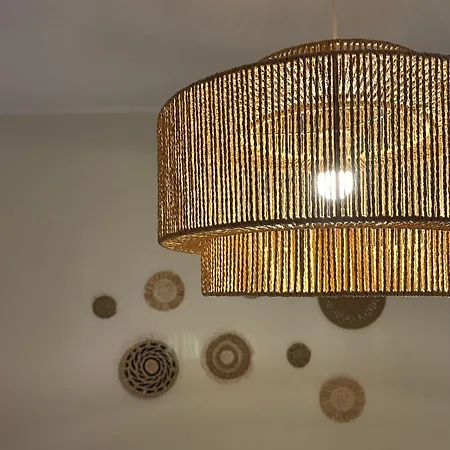 Dimora Bohém Apartmán