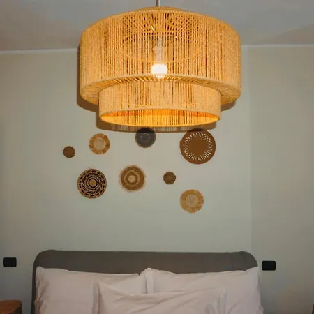 Dimora Bohém Apartmán *